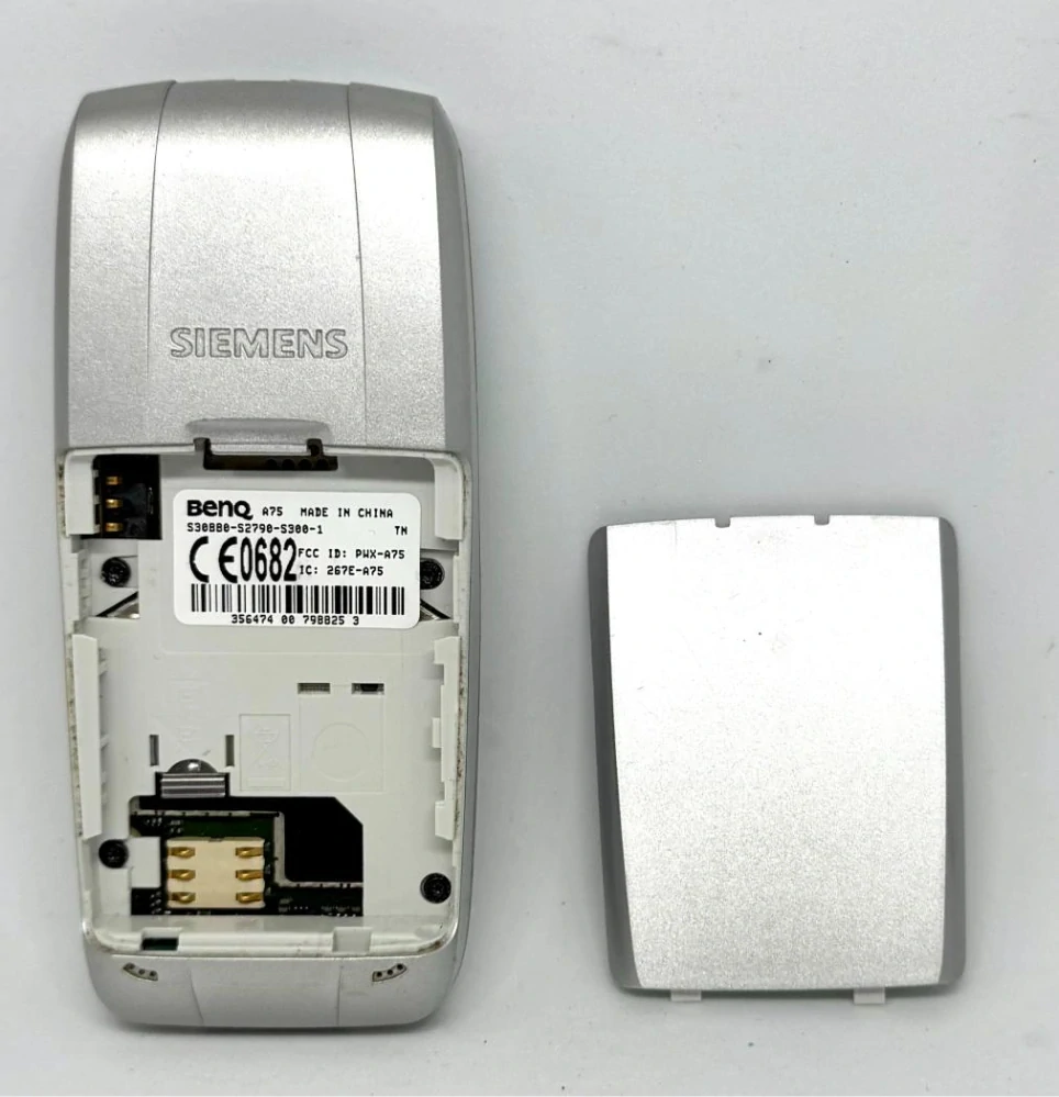 SIEMENS A75