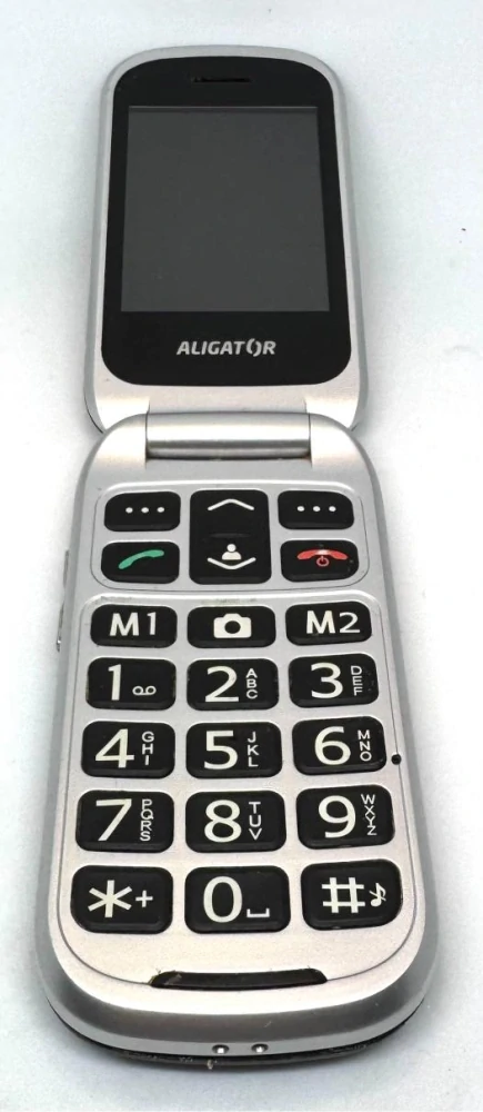 ALIGATOR V650