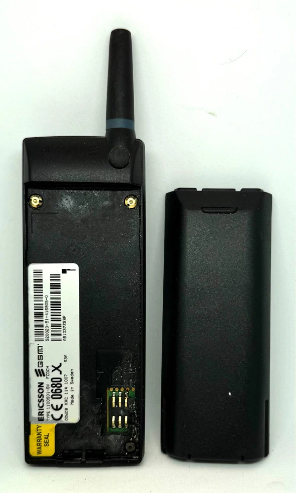 ERICSSON A1018