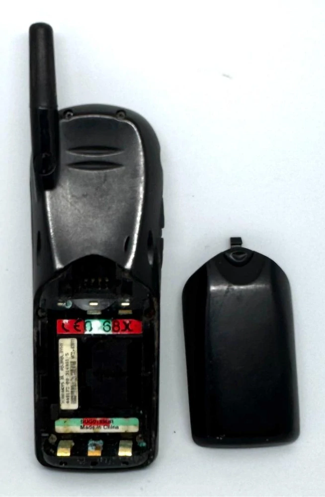 MOTOROLA