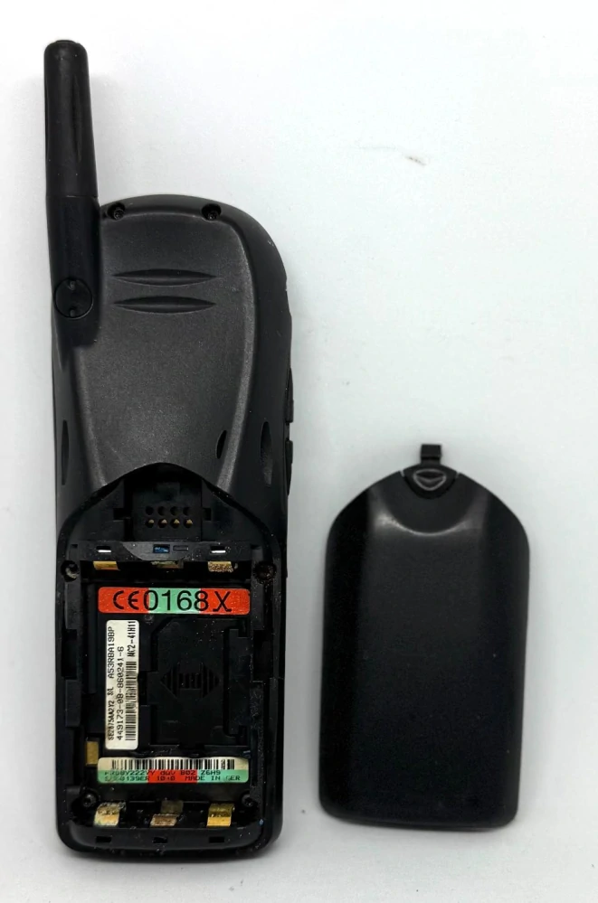 MOTOROLA
