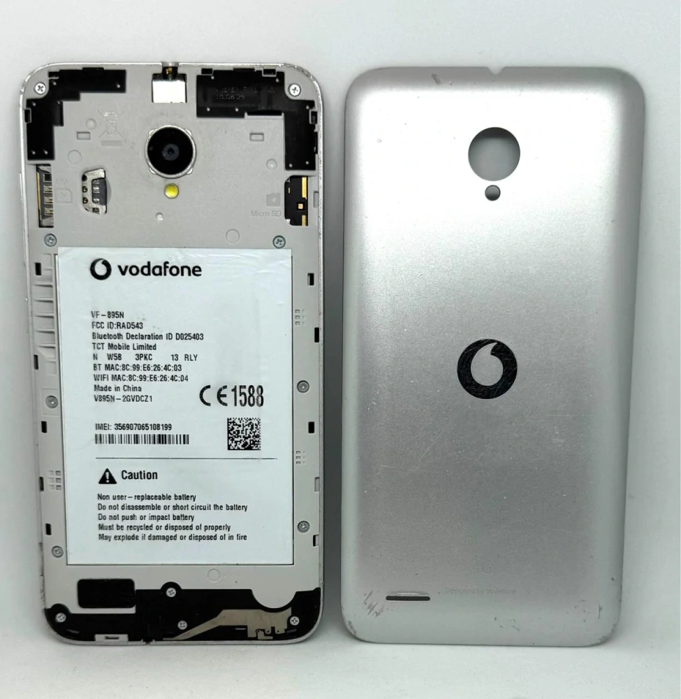 VODAFONE 895N
