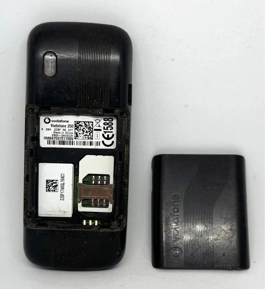 VODAFONE 250