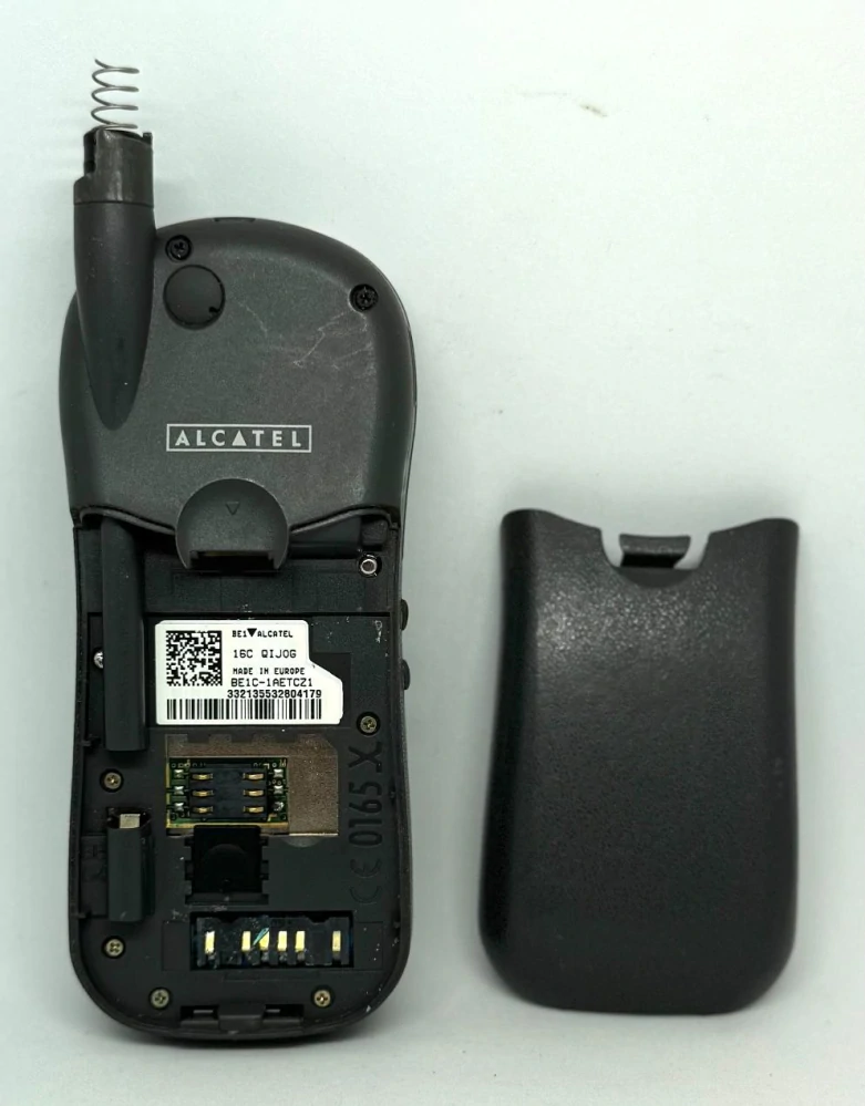 ALCATEL BE1