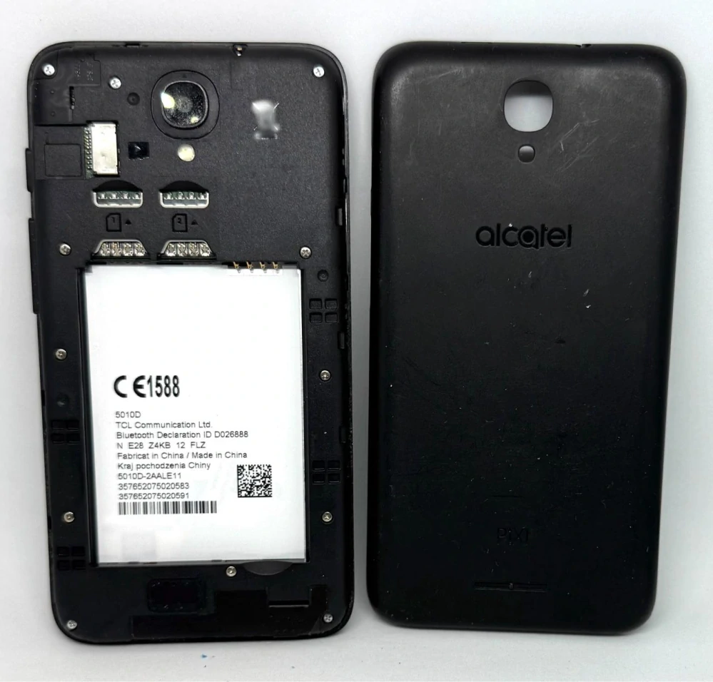 ALCATEL 5010D