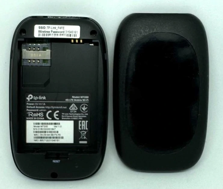 MODEM TP-LINK M7200