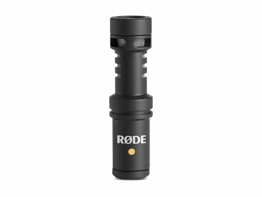 RODE VideoMic Me-C+