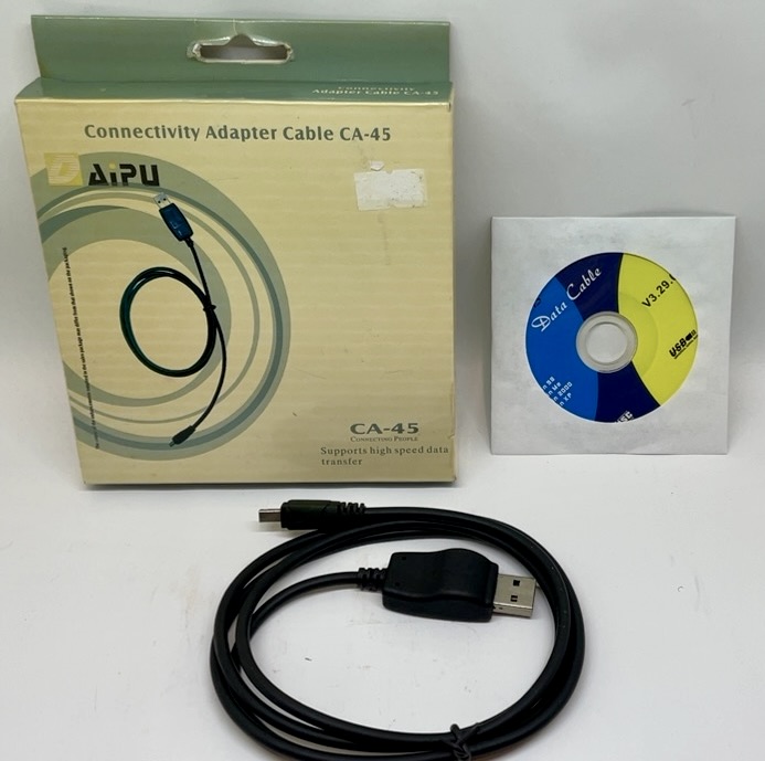 Datový kabel Nokia CA-45