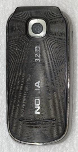 NOKIA 7230