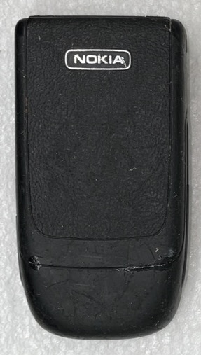 NOKIA 6131