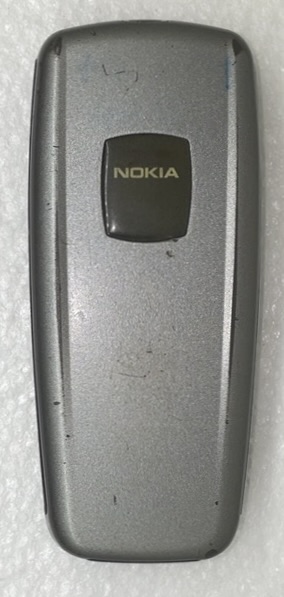 NOKIA 2600