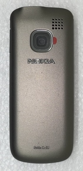 NOKIA C1-01