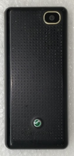 Sony Ericsson K330
