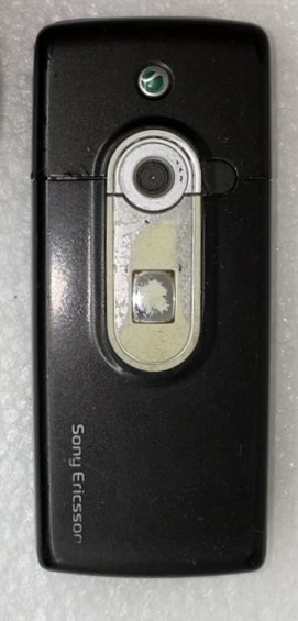Sony Ericsson T630