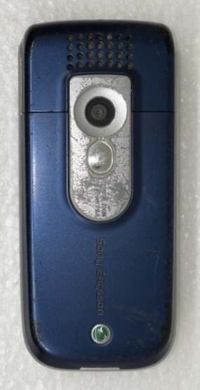 Sony Ericsson K300