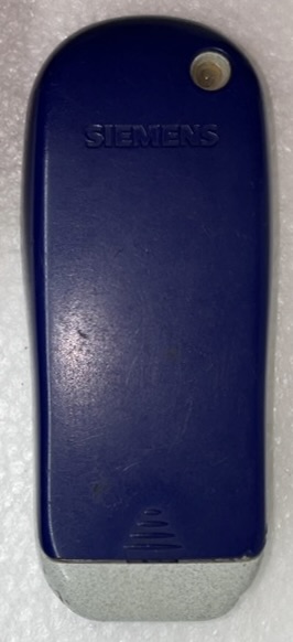 SIEMENS A50
