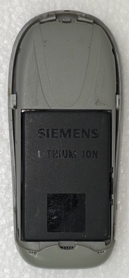 SIEMENS A55