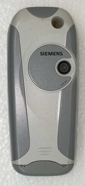 SIEMENS MC60