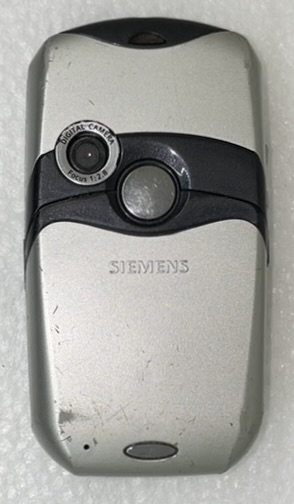 SIEMENS SL65