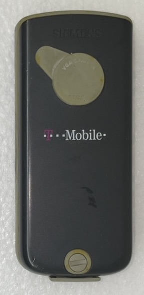 SIEMENS ME75