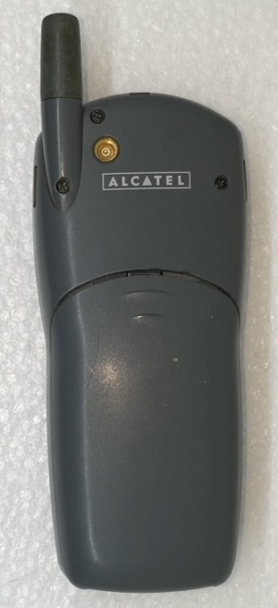 ALCATEL BE4