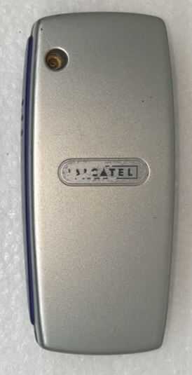 ALCATEL BF4