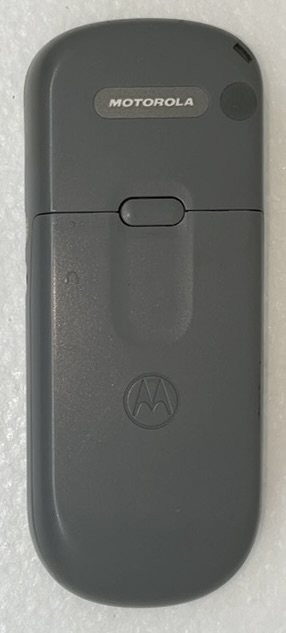 MOTOROLA T192