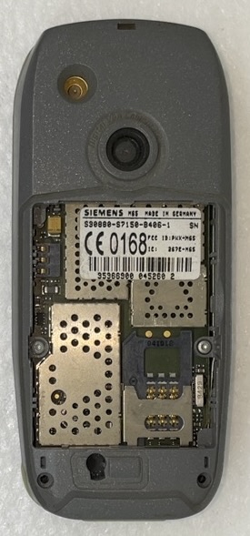 SIEMENS M65