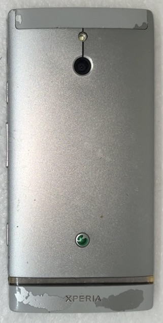 SONY XPERIA