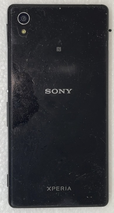 SONY XPERIA E2303