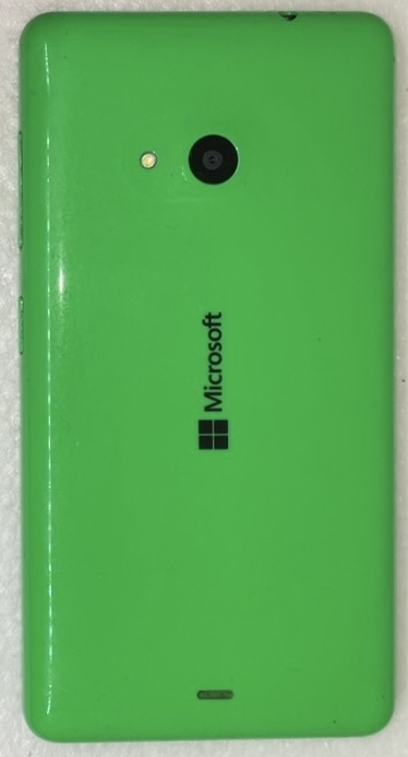 NOKIA Lumia 535