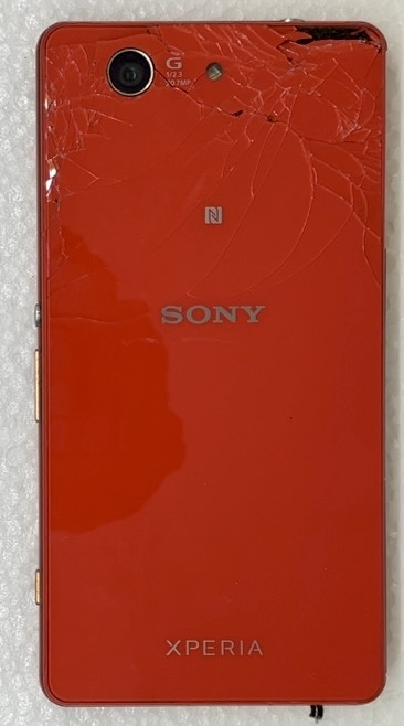 SONY XPERIA Z3 Compact