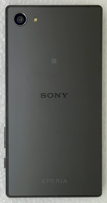 SONY XPERIA Z5 Compact