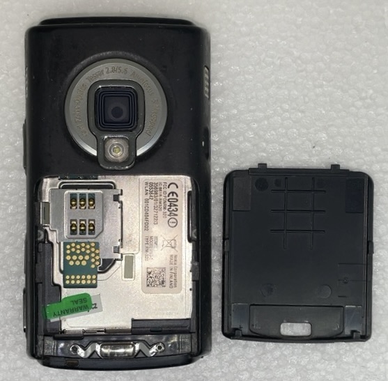 NOKIA N95 8GB