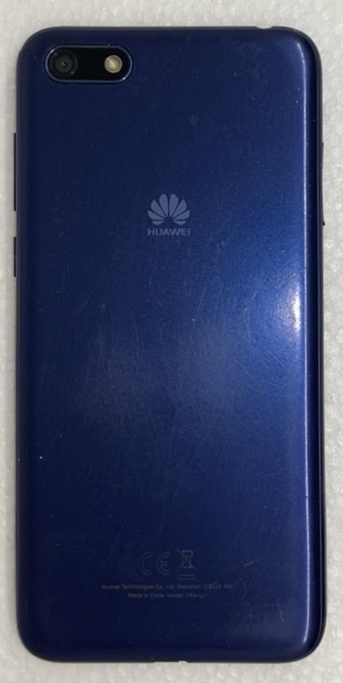 HUAWEI Y5 2018