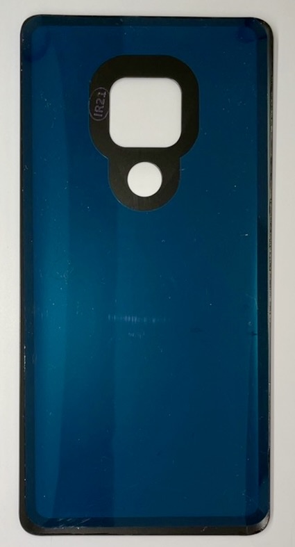 Zadní kryt HUAWEI Mate 20 Pro - Twilight