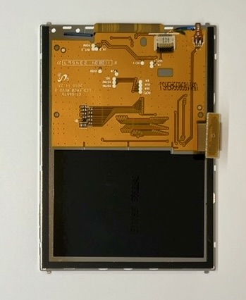 Displej SAMSUNG S5570 Originální