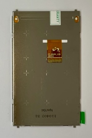 Displej SAMSUNG S5230