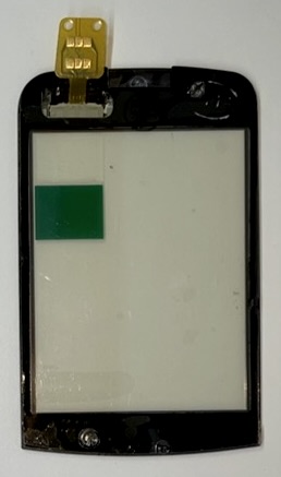 Dotyk NOKIA C2-02 / C2-03
