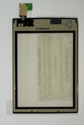 Dotyk NOKIA 300