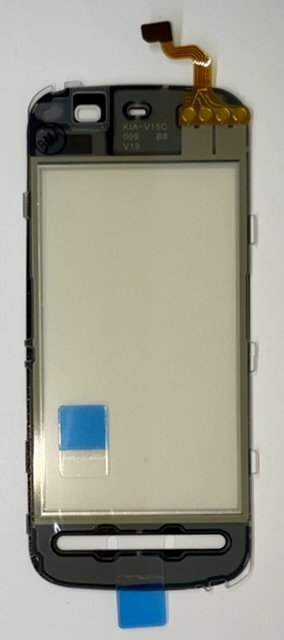 Dotyk NOKIA 5230
