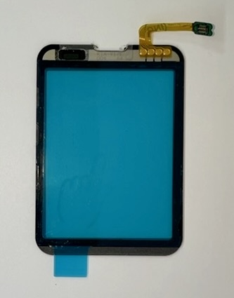 Dotyk NOKIA C3-01