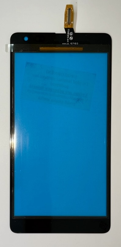 Dotyk NOKIA Lumia 535