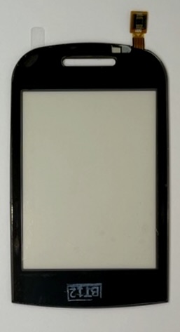 Dotyk SAMSUNG B3410 Wi-fi