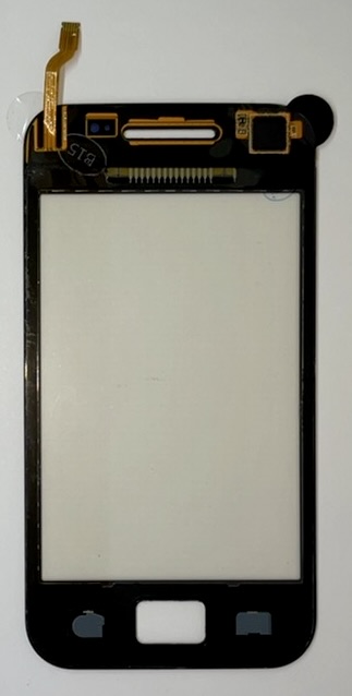 Dotyk SAMSUNG S5830 černý