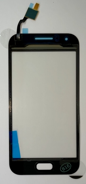 Dotyk SAMSUNG J100