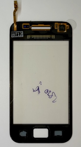 Dotyk SAMSUNG S5830i