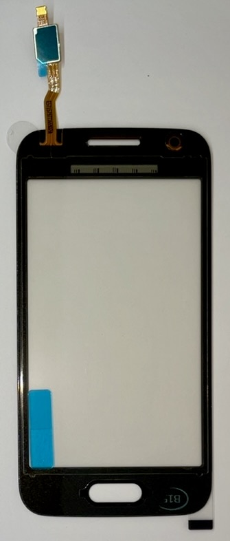 Dotyk SAMSUNG G318 černý