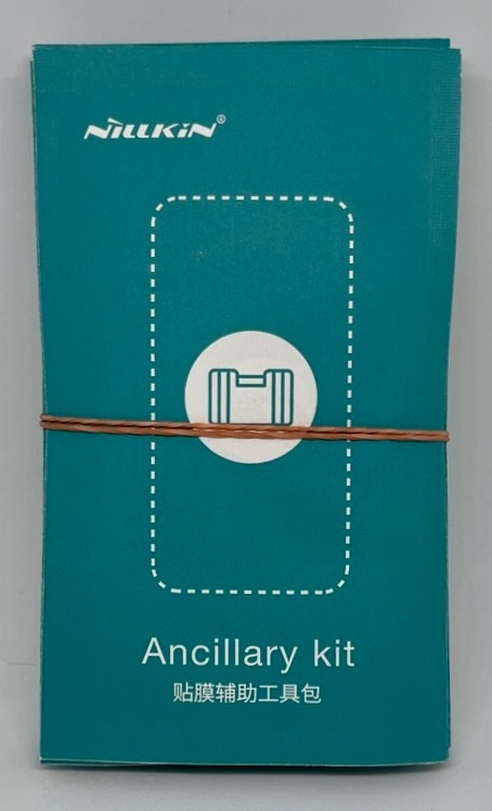 Sada na čištění displeje Nillkin (10 ks)