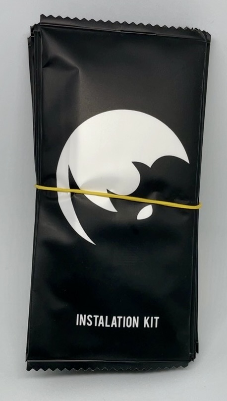 Sada na čištění displeje RhinoTech (10 ks)